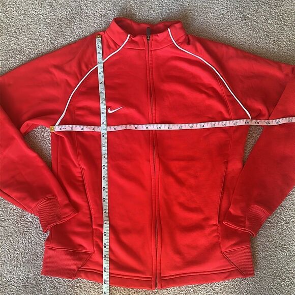 Nike Youth Unisex Team Track Jacket! - Picture 3 of 8